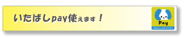 いたばしpay